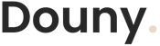 Douny. ®